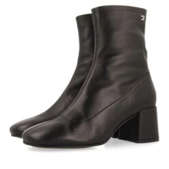 Women's Boots Gioseppo Artas -StepStrong Boots gioseppo 70824 p negro 1