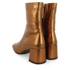 Women's Boots Gioseppo Evanton -StepStrong Boots gioseppo 70825 p bronce 2