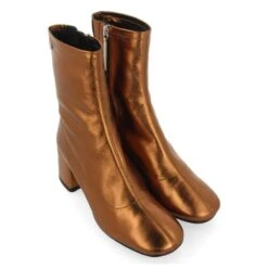 Women's Boots Gioseppo Evanton -StepStrong Boots gioseppo 70825 p bronce 3