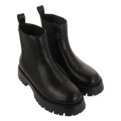 Women's Boots Gioseppo Geilo -StepStrong Boots gioseppo 70881 p negro 3