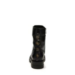 Women's Boots Guess Obetter -StepStrong Boots guess fl7ott ele10 blkbr 3