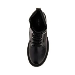 Women's Boots Guess Obetter -StepStrong Boots guess fl7ott ele10 blkbr 4