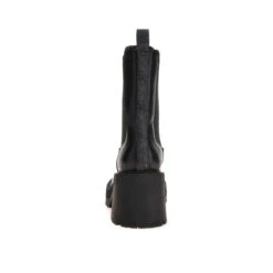 Women's Boots Guess Lucah2 -StepStrong Boots guess fl8l2h lea10 black 2