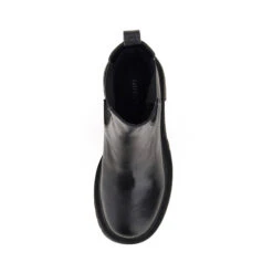 Women's Boots Guess Lucah2 -StepStrong Boots guess fl8l2h lea10 black 3