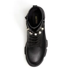 Women's Boots Guess Madox -StepStrong Boots guess fl8mdx ele10 black 3