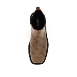 Women's Boots Guess Reyon -StepStrong Boots guess fl8ren fal10 beibr 4