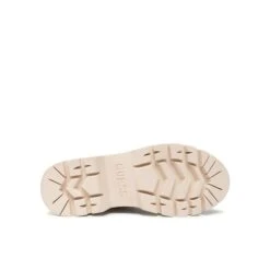 Women's Boots Guess Rahima -StepStrong Boots guess fl8rhi ele10 cream beige 3