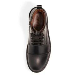 Lace-up Boots Guess Arco -StepStrong Boots guess fm8alu lea10 black 3