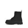 Boots Guess Cesena -StepStrong Boots guess fm8cen lea12 black 1