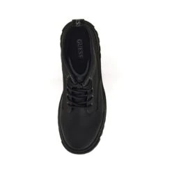 Boots Guess Cesena -StepStrong Boots guess fm8cen lea12 black 4