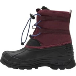 Girl Boots Hummel Icicle Low -StepStrong Boots hummel 212067 3118 2