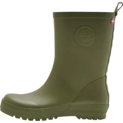 Children's Rain Boots Hummel Rubber