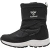 Recycled Padded Boots For Children Hummel Root Puffer Tex -StepStrong Boots hummel 214811 2001 0