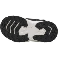 Recycled Padded Boots For Children Hummel Root Puffer Tex -StepStrong Boots hummel 214811 2001 1