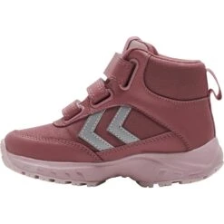 Girl Boots Hummel Root Tex -StepStrong Boots hummel 214812 4338 2