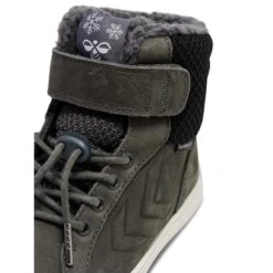 Children's Boots Hummel Splash Tex -StepStrong Boots hummel 215381 1525 5