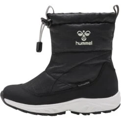 Children's Padded Boots Hummel Root Tex