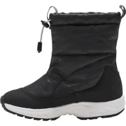 Children's Padded Boots Hummel Root Tex -StepStrong Boots hummel 215406 2001 2