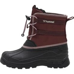 Girl Boots Hummel Icicle