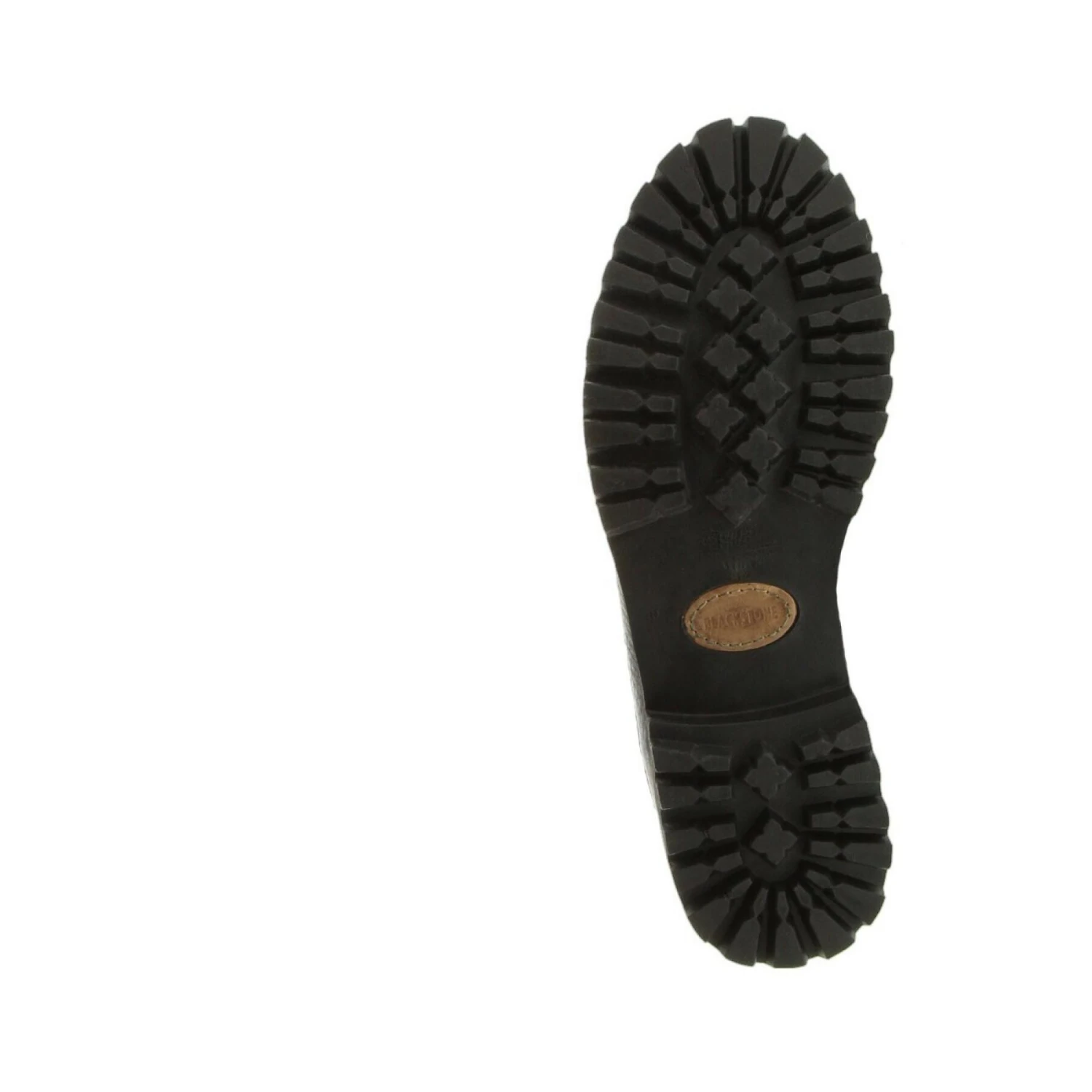 Women's Shoes Blackstone Lace Up Boots - Fur 6 Women's Shoes Blackstone Lace Up Boots - Fur - Image 4