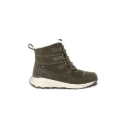 Women's Boots Jack Wolfskin Dromoventure Texapore High