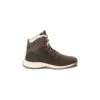 Women's Winter Boots Jack Wolfskin Queenstown City Texapore