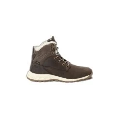 Women's Winter Boots Jack Wolfskin Queenstown City Texapore