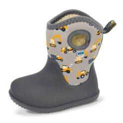 Children's Rain Boots Jan & Jul Lite