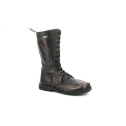 Women's Boots Kickers Meetkiknew [Size 36]