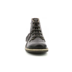 Leather Boots Woman Kickers Legendiknew -StepStrong Boots kickers 552035 50 93 4