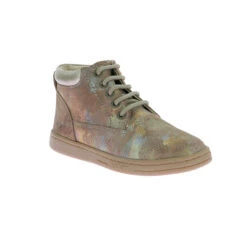 Leather Boots Girl Kickers Tackland -StepStrong Boots kickers 785324 30 203 0