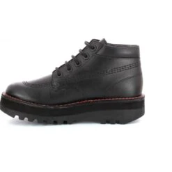 Women's Boots Kickers Kickplatform -StepStrong Boots kickers 828111 50 81 noir 3