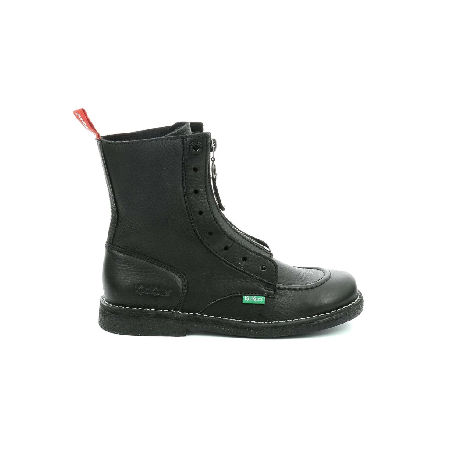 Women's Boots Kickers Meetickrock 3 Women's Boots Kickers Meetickrock