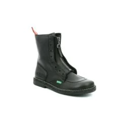 Women's Boots Kickers Meetickrock 9 Women's Boots Kickers Meetickrock -StepStrong Boots kickers 877930 50 82 noir 3