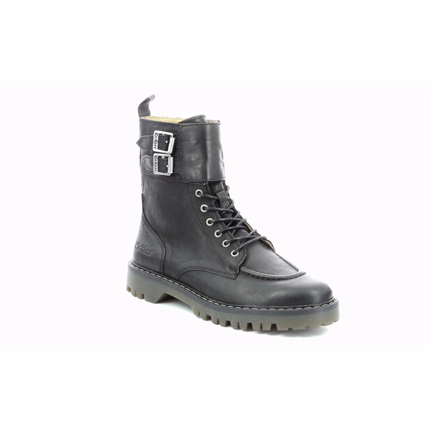 Women's Boots Kickers Deckranger 4 Women's Boots Kickers Deckranger - Image 2