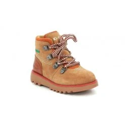 Children's Boots Kickers Kicknature -StepStrong Boots kickers 878760 10 114 0