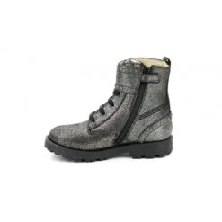 Girl's Boots Kickers Groorock -StepStrong Boots kickers 878954 30 123 3