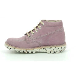 Leather Boots Woman Kickers Neorallye -StepStrong Boots kickers 879083 50 141 3