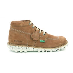 Leather Boots Kickers Neorallye