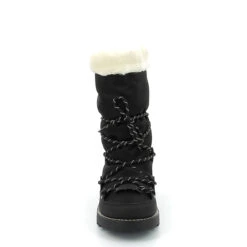 Women's Leather Boots Kickers Neosnow -StepStrong Boots kickers 911451 50 8 4