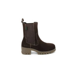 Women's Boots Kickers Happy