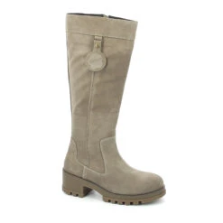Women's Boots Kickers Higher -StepStrong Boots kickers 911560 50 16 0