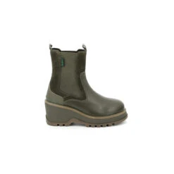 Women's Boots Kickers Kick Wag