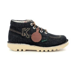 Women's Boots Kickers Hi
