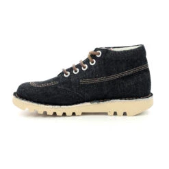 Women's Boots Kickers Hi 11 Women's Boots Kickers Hi -StepStrong Boots kickers 932106 50 8 3