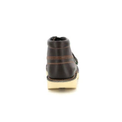 Leather Boots Kickers Hi -StepStrong Boots kickers 947380 60 9 2