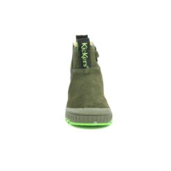 Baby Boy Boots Kickers Trust -StepStrong Boots kickers 948031 30 203 4 1