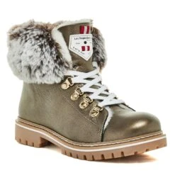 Les Tropéziennes Par M Belarbi Women's Boots Les Tropeziennes Par M.Belarbi LACEN -StepStrong Boots les tropeziennes par m belarbi c044552lacen bronze 2