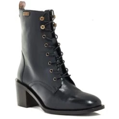 Les Tropéziennes Par M Belarbi Women's Boots Les Tropeziennes Par M.Belarbi LAPERA -StepStrong Boots les tropeziennes par m belarbi c044631lapera noir 2