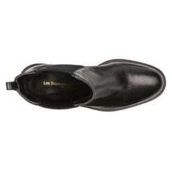 Les Tropéziennes Par M Belarbi Women's Boots Les Tropeziennes Par M.Belarbi LOOLY -StepStrong Boots les tropeziennes par m belarbi c044804looly noir 3